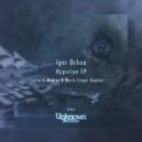Igor Ochoa - Hyperion