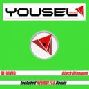 DJ Dav1D - Black Diamond (Neuralyls Remix)