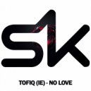 Tofiq (IE) & KS - As Always