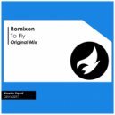 Romixon - To Fly (Original Mix)