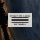 CRSTL - Get Off