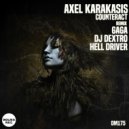 Axel Karakasis - Counteract