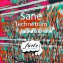 Sane - Follow Your Nose