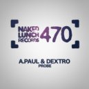 A.Paul & Dextro - Probe 1