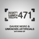 Unknown Artificials - Black Lotus (Marla Singer Remix)
