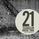 Lopez House - Plan 9 (Original Mix)