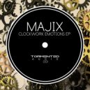 Majix - Junction (Original Mix)