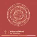 Emanuele Millozzi - No Excuses