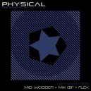 Mid Wooder - Synthetic Triplet (Mik Izif Remix)