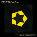 Mik Izif & Mid Wooder - Physical Driver Part 2 (Original Mix)