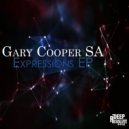 Gary Cooper SA - Galactic