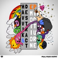 Havvik & Destract - Pathetic Aesthetics Part I