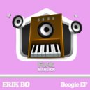 Erik Bo - Hodilje Tune