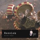 Resslek - Ordent