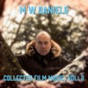 M W Daniels - Holly Walks At Night