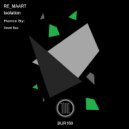 RE_MAART - Isolation