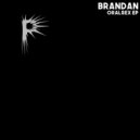 Brandan - Disogenin Propionate (Original Mix)