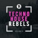 Serhat Bilge, Gokay Belen - KF1500 (Original Mix)