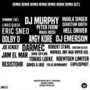 DJ Emerson - Contra (Marla Singer Remix V2)