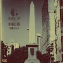 Alvinho L Noise - Distance 202 (Original Mix)