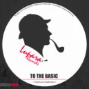 Gianluca Calabrese - To The Basic