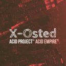 Acid Project - Can You Survive