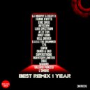 DJ Murphy, Dolby D - Scream Art (Hell Driver Remix)
