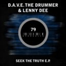 D.A.V.E. The Drummer, Lenny Dee - The Traveler