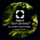 Fabio Vi - Turn Me Up (Original Mix)