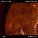 Vanessa June - Someplace Else