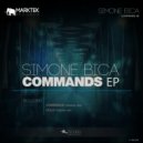 Simone Bica - Commands