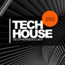 Aritz Lacruz & Rafa Baneza - Sweet Dreams (Original Mix)