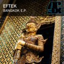 EFTEK - X Tonight (Original Mix)
