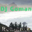 DJ Goman - Goodbye Winter (Original Mix)