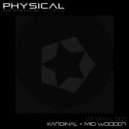 Kardinal - Body Control (Original Mix)