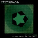 Mid Wooder - Delirium (Original Mix)