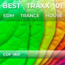 Andrea Argon - Virgo (Original Mix)