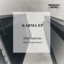 Matt Saderlan - They Were Supposed To Protect Us (Original Mix)