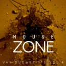 Lucas Reyes feat. Stan Williams - Crazy Ibiza (Ian Osborn & Nicolas Francoual Remix)
