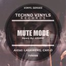Lasawers, Car-D - Mute Mode (Kereni Remix)