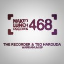 The Recorder - Lamadu