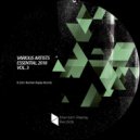American DJ - Groundwater (Modular2 Remix)