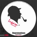 Gianluca Calabrese - Unpretentious