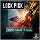Lockpick - Haunted Soul (Original Mix)