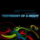 Alex Mode - Testimony of A Night (Original Mix)