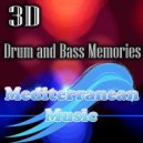 3D - Low Waves