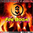 Asswel, FADEProject - Touch Again