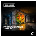 Patrick Branch - Terra (Deep91 Remix)