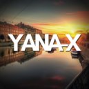 Yana-x - BARBRA STREISAND - "PARTNERS" (Promo Mix)