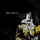 Metaforesk - Reverse Stroke